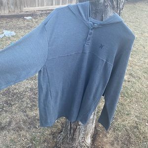 Men’s Hurley Pullover